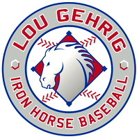 Lou Gehrig Baseball