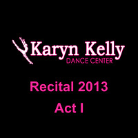 Karyn Kelly Recital Act I 2013