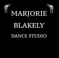 Marjorie Blakely Dance Studio 2021