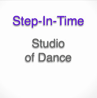 Step in Time Dance