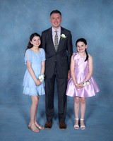 Father Daughter Dance 2024