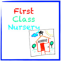 First Class Nursery School