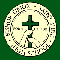 Bishop Timon High School