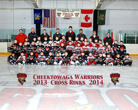 Cross Rinks