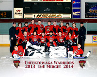 Midget 16U