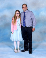 Father Daughter Dance 2022